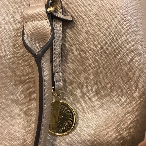 Anne Klein purse - Picture 4 of 5